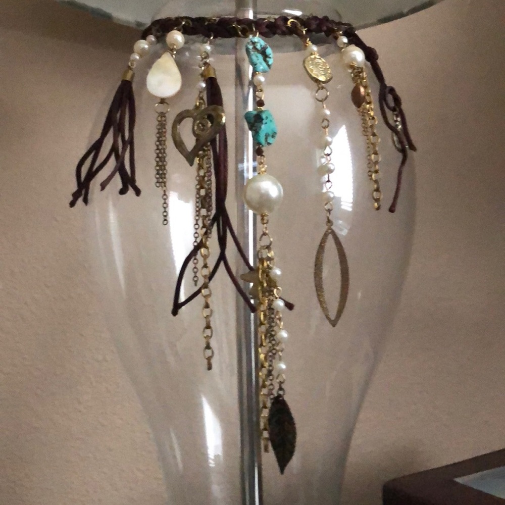 Necklace - Picture 5 of 7